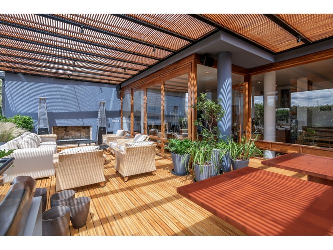 Apartamento de 4 alcobas en venta en Chico, Bogotá, 522 m² · foto 4 de 24