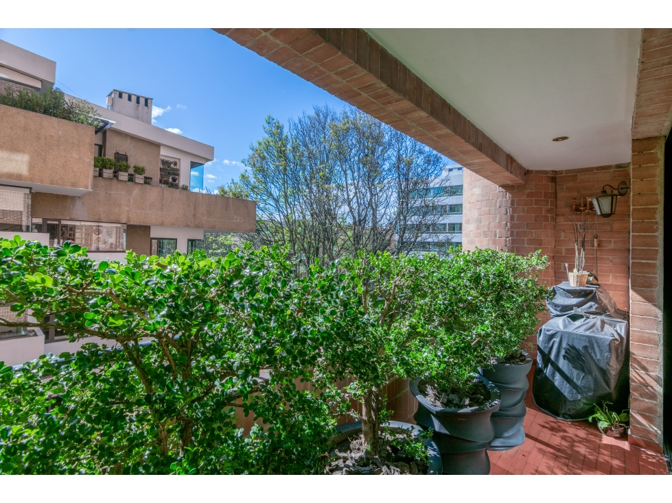 Apartamento en venta en La Cabrera, Bogotá · foto 19 de 24