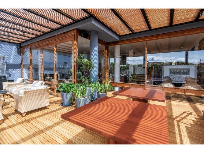 Apartamento de 4 alcobas en venta en Chico, Bogotá, 522 m² · foto 6 de 24