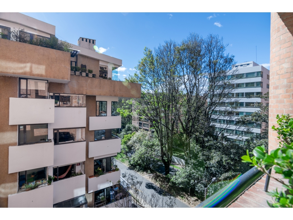 Apartamento en venta en La Cabrera, Bogotá · foto 23 de 24