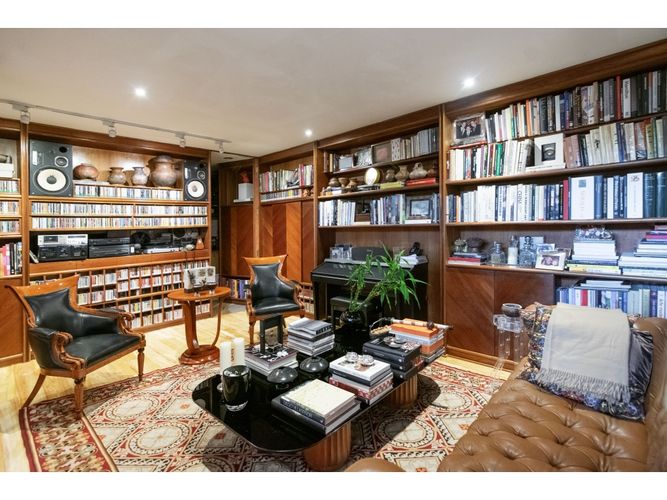 Apartamento de 4 alcobas en venta en Chico, Bogotá, 522 m² · foto 10 de 24