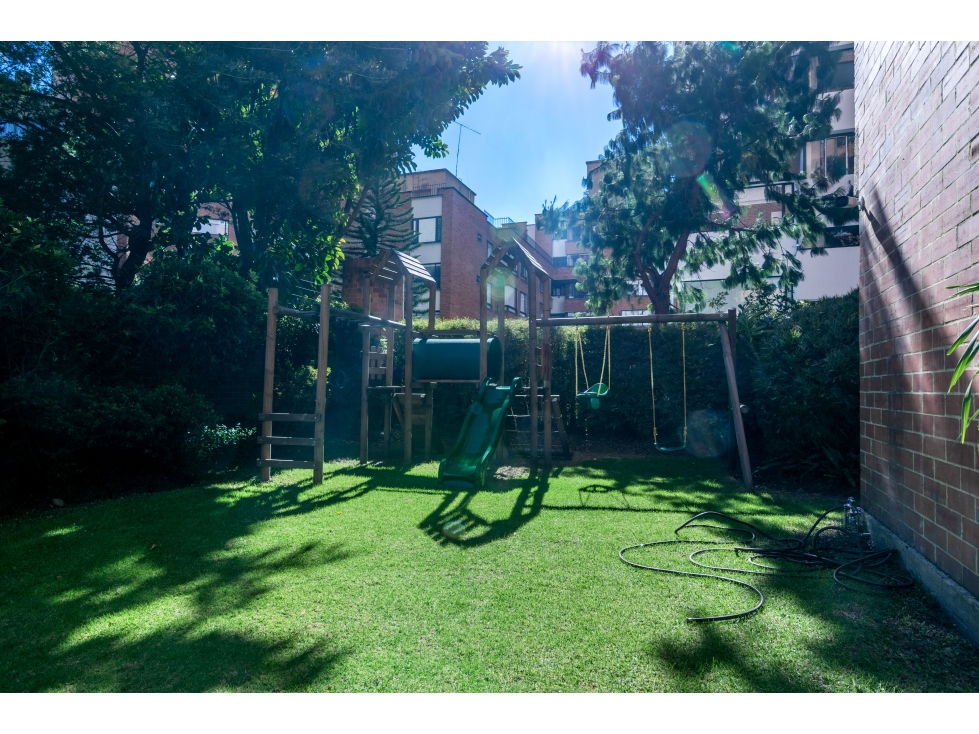 Apartamento en venta en La Cabrera, Bogotá · foto 24 de 24