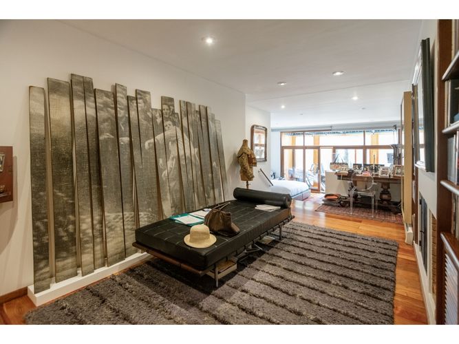 Apartamento de 4 alcobas en venta en Chico, Bogotá, 522 m² · foto 19 de 24