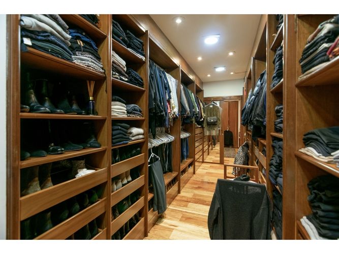 Apartamento de 4 alcobas en venta en Chico, Bogotá, 522 m² · foto 21 de 24
