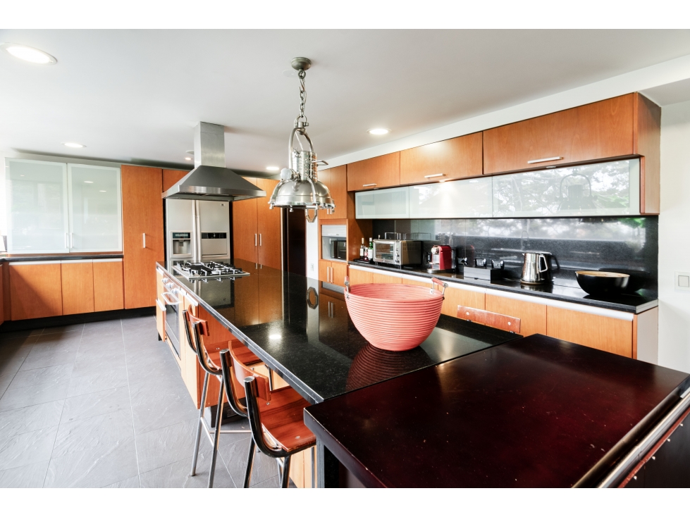 Apartamento en venta en Los Rosales, Bogotá · foto 7 de 24
