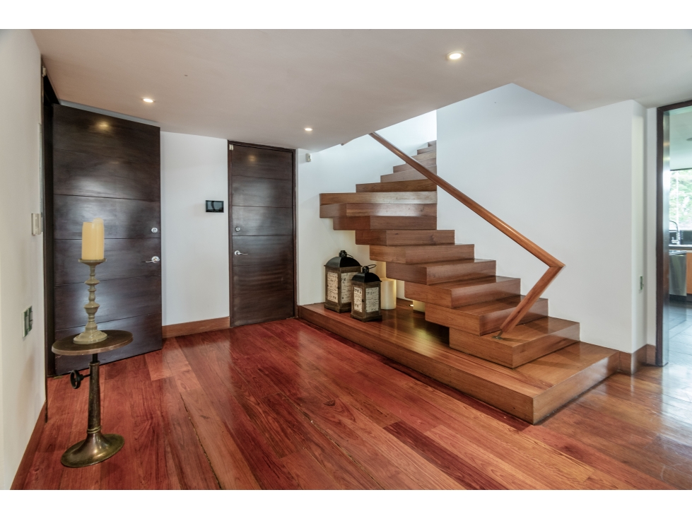 Apartamento en venta en Los Rosales, Bogotá · foto 11 de 24
