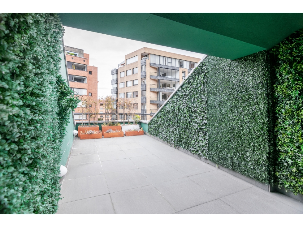 Apartamento en venta en Los Rosales, Bogotá · foto 13 de 24