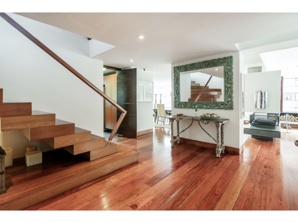 Apartamento en venta en Los Rosales, Bogotá · foto 15 de 24