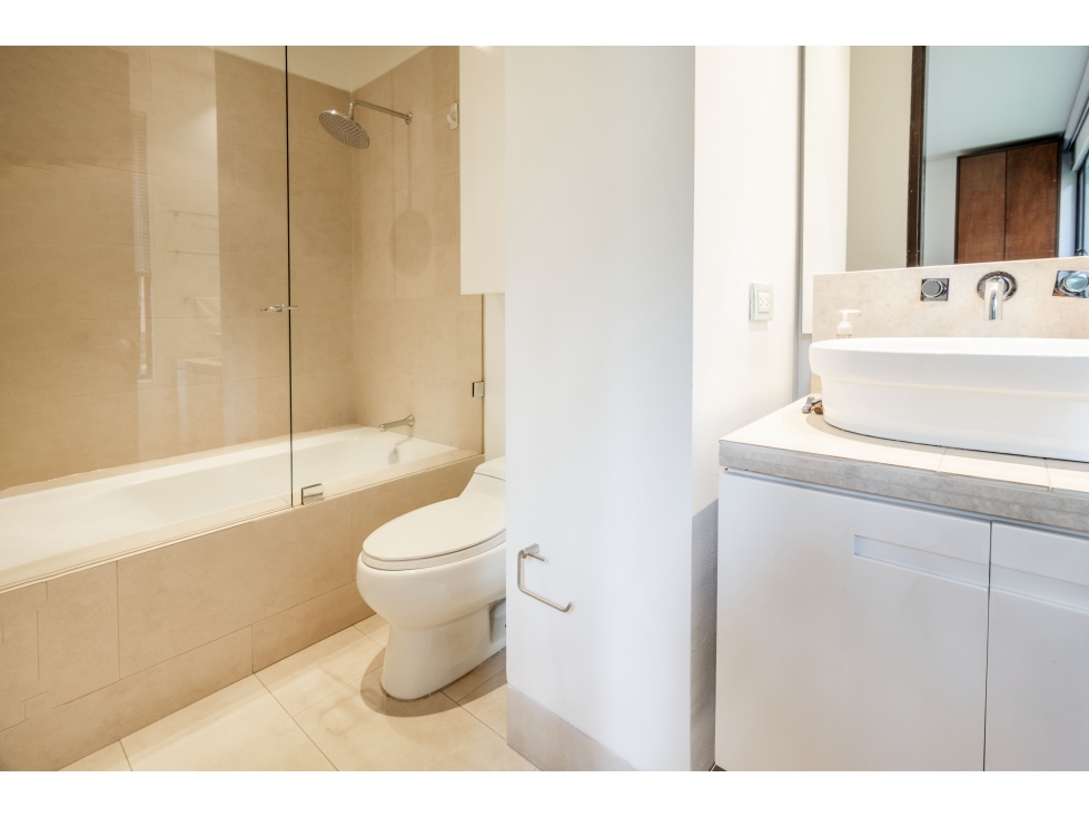 Apartamento en venta en Los Rosales, Bogotá · foto 19 de 24