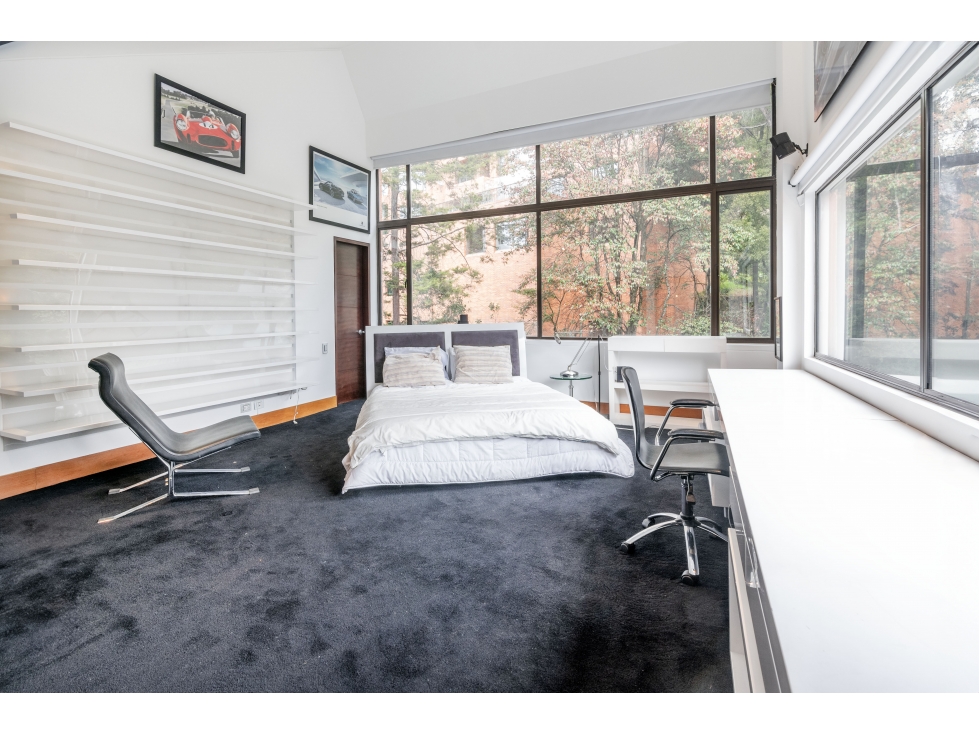 Apartamento en venta en Los Rosales, Bogotá · foto 21 de 24