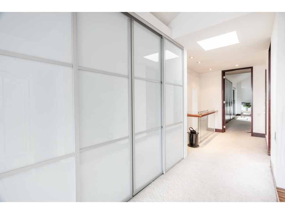 Apartamento en venta en Los Rosales, Bogotá · foto 24 de 24
