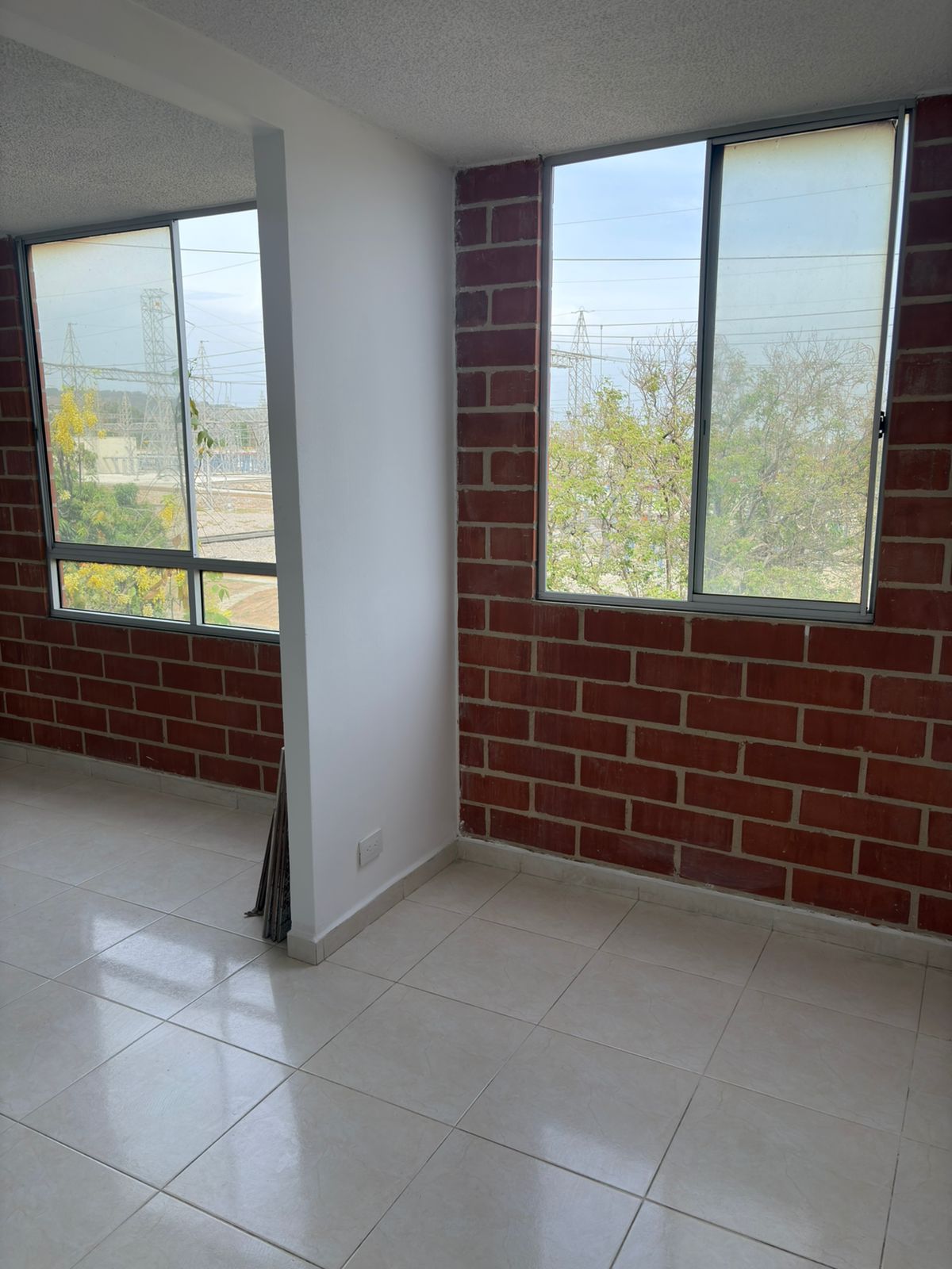 Apartamento en venta en Alameda Del Rio, Barranquilla · foto 4 de 9