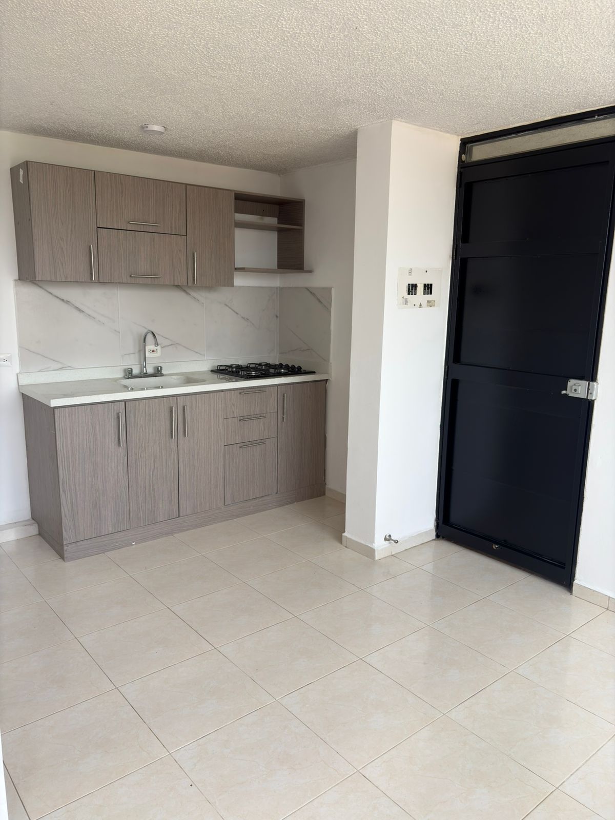 Apartamento en venta en Alameda Del Rio, Barranquilla · foto 5 de 9