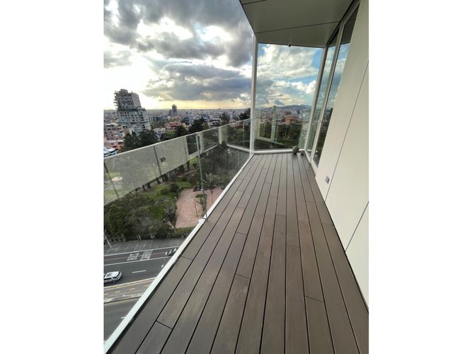 Apartamento de 3 alcobas en venta en Chico, Bogotá, 395 m² · foto 8 de 18