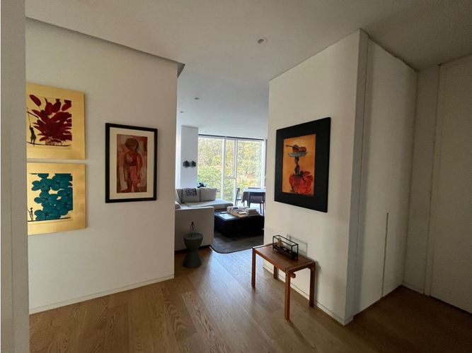 Apartamento de 3 alcobas en venta en Chico, Bogotá, 395 m² · foto 12 de 18