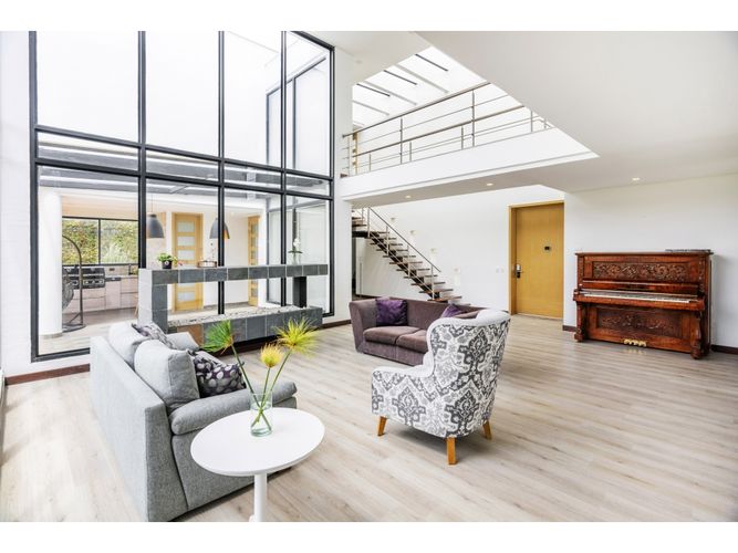 Apartaestudio en venta en Guaymaral, Bogotá, 400 m² · foto 4 de 24