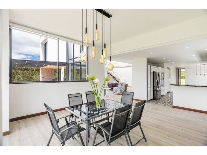 Apartaestudio en venta en Guaymaral, Bogotá, 400 m² · foto 21 de 24