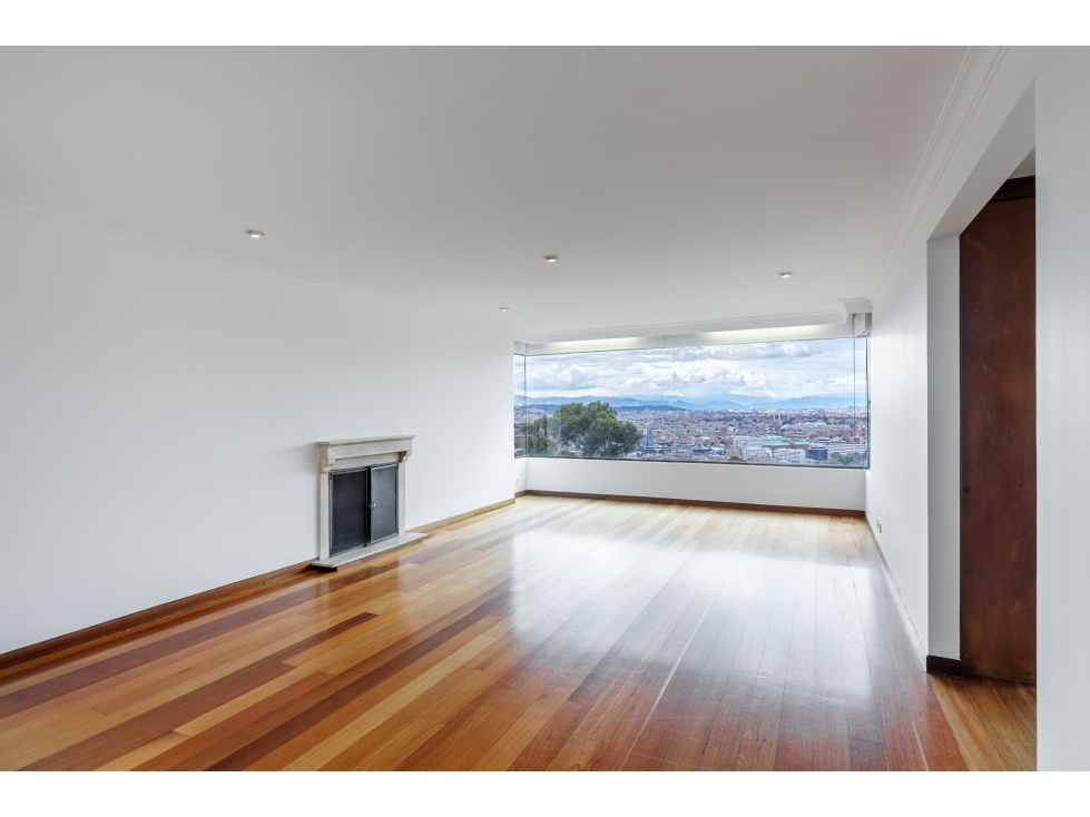 Apartamento en venta en Chicó Alto, Bogotá · foto 2 de 20