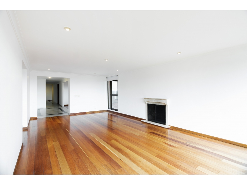 Apartamento en venta en Chicó Alto, Bogotá · foto 3 de 20
