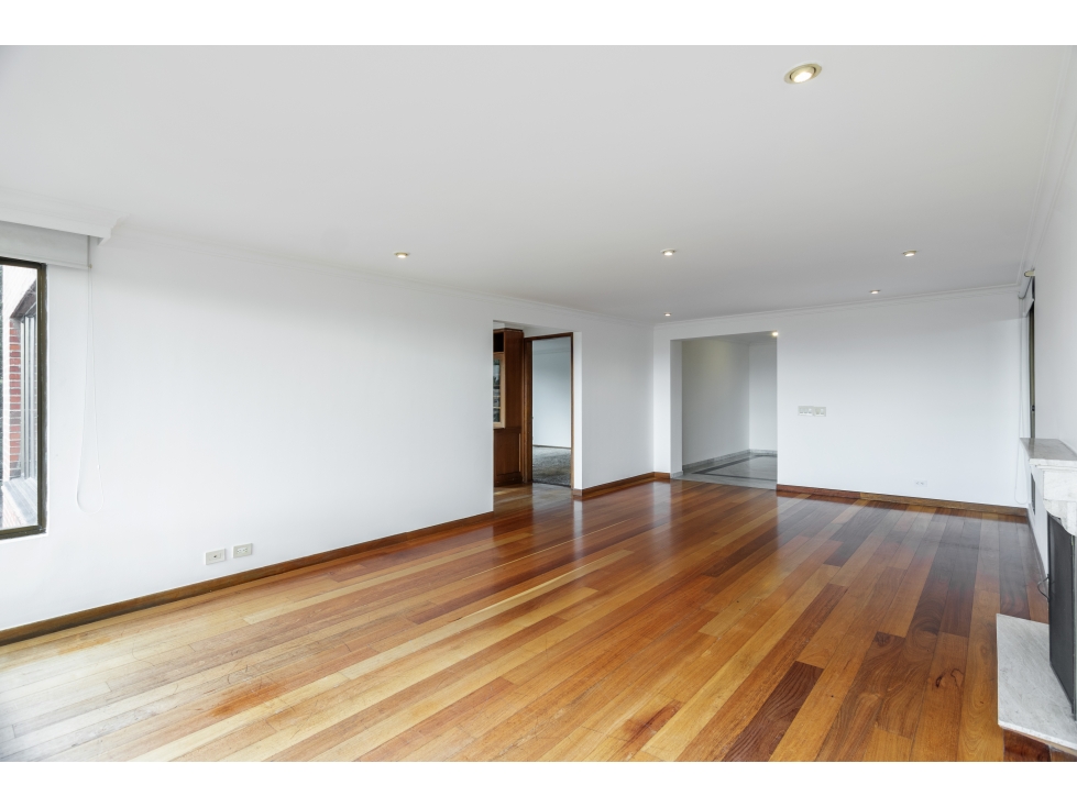 Apartamento en venta en Chicó Alto, Bogotá · foto 4 de 20