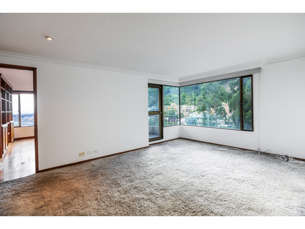 Apartamento en venta en Chicó Alto, Bogotá · foto 5 de 20