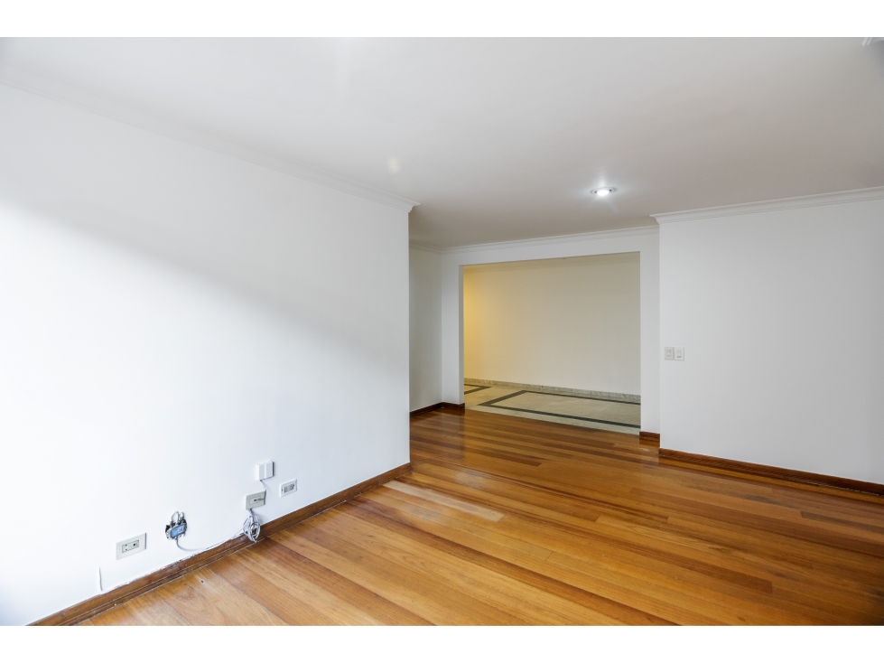 Apartamento en venta en Chicó Alto, Bogotá · foto 9 de 20