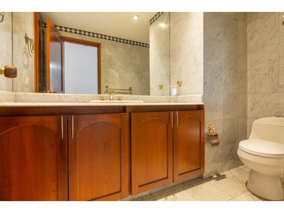 Apartamento en venta en Chicó Alto, Bogotá · foto 10 de 20