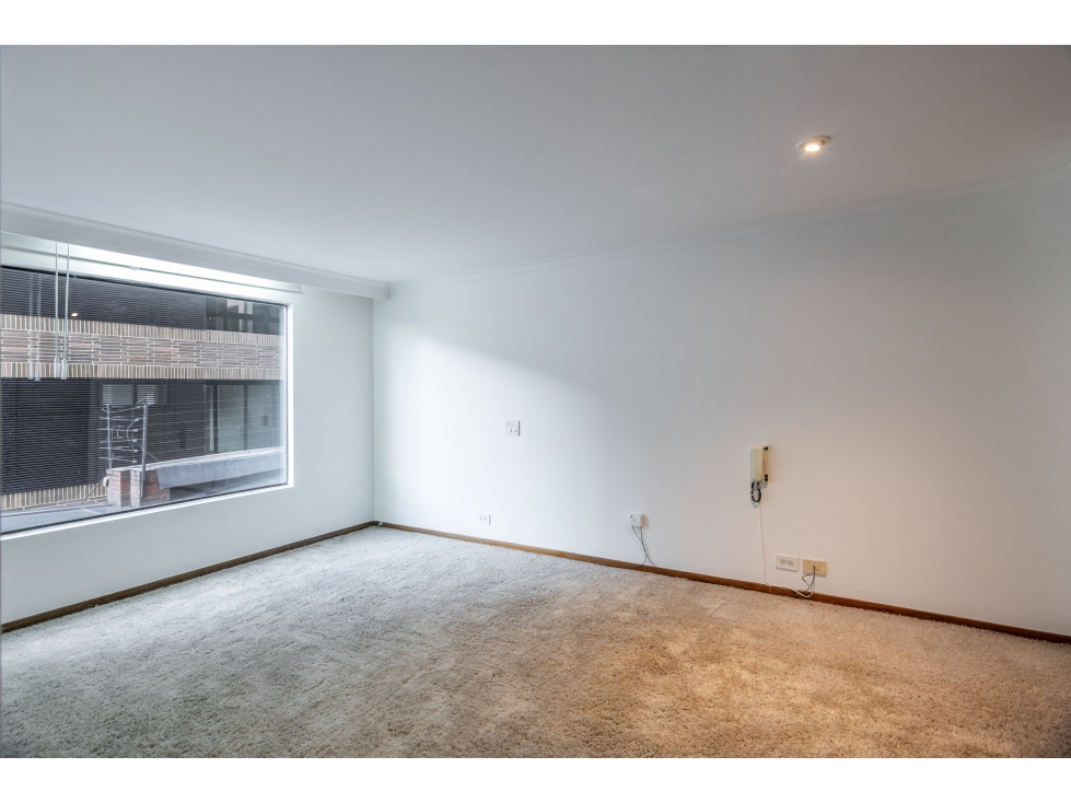 Apartamento en venta en Chicó Alto, Bogotá · foto 11 de 20