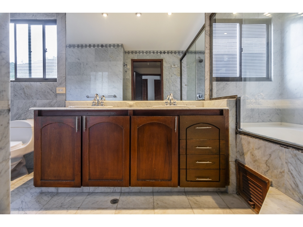 Apartamento en venta en Chicó Alto, Bogotá · foto 12 de 20