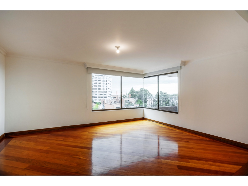 Apartamento en venta en Chicó Alto, Bogotá · foto 13 de 20
