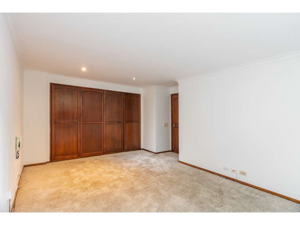 Apartamento en venta en Chicó Alto, Bogotá · foto 14 de 20