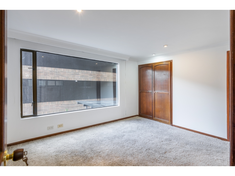 Apartamento en venta en Chicó Alto, Bogotá · foto 15 de 20