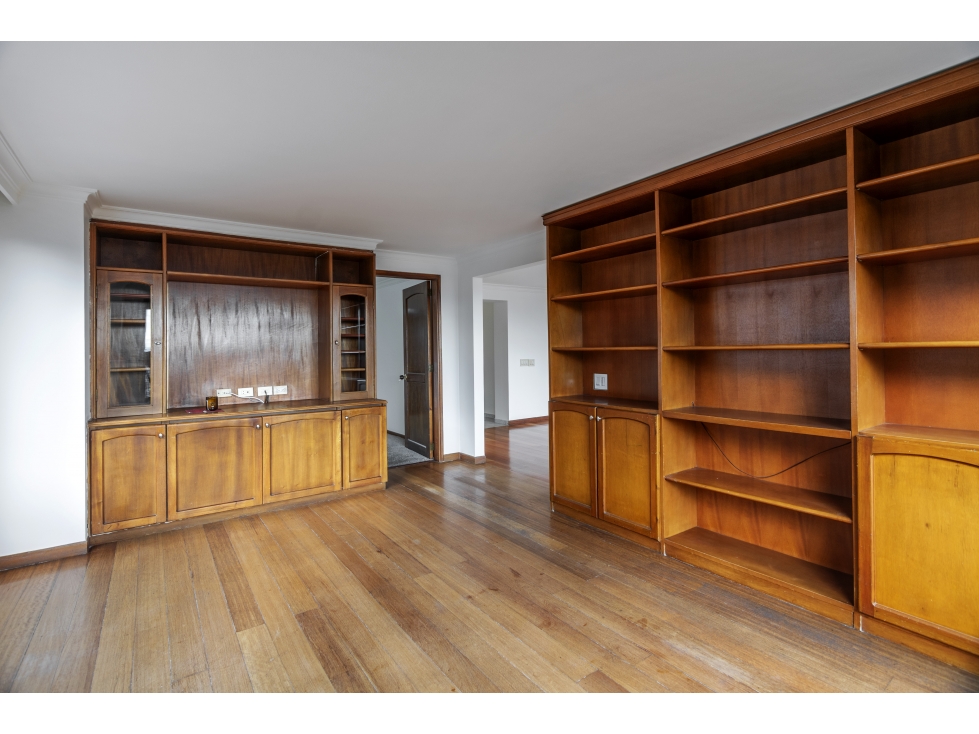 Apartamento en venta en Chicó Alto, Bogotá · foto 16 de 20