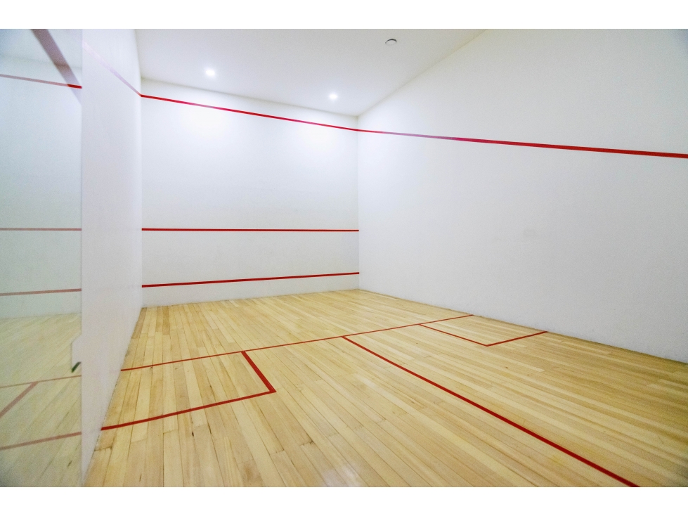 Apartamento en venta en Chicó Alto, Bogotá · foto 17 de 20