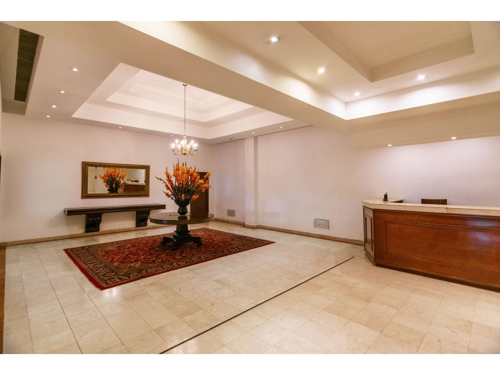 Apartamento en venta en Chicó Alto, Bogotá · foto 19 de 20