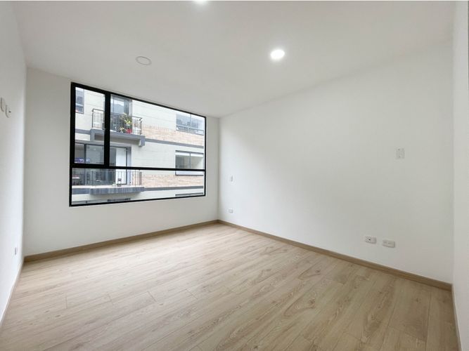 Apartaestudio en venta en Lisboa, Bogotá, 53 m² · foto 7 de 11