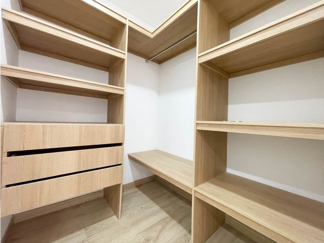 Apartaestudio en venta en Lisboa, Bogotá, 53 m² · foto 8 de 11