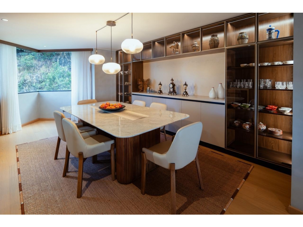 Apartamento en venta en Los Rosales, Bogotá · foto 10 de 14