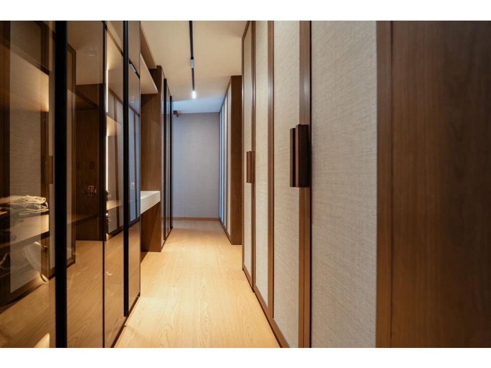 Apartamento en venta en Los Rosales, Bogotá · foto 11 de 14