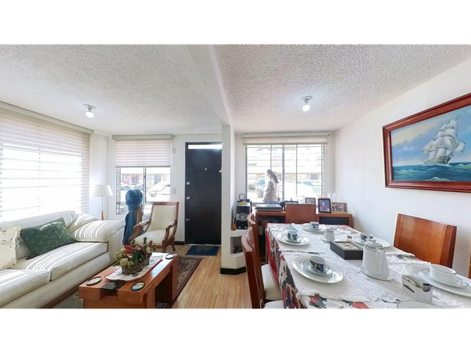 Casa en venta en Cartagenita, Mosquera · foto 2 de 24