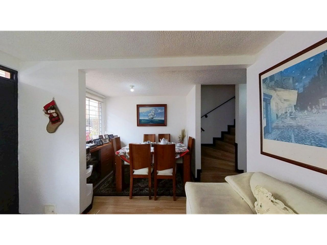 Casa en venta en Cartagenita, Mosquera · foto 14 de 24