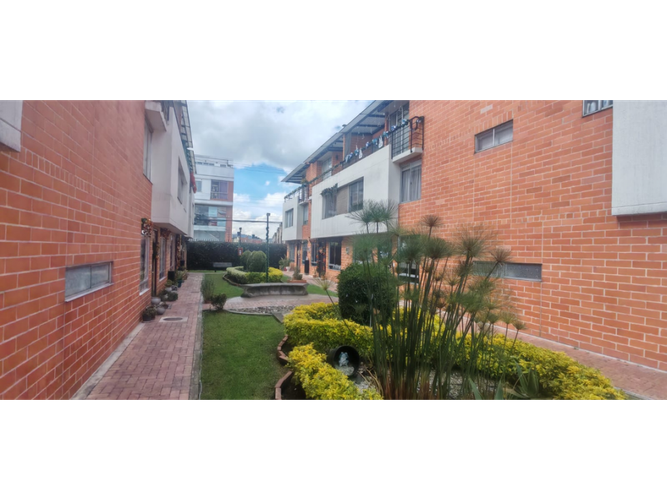 Casa en venta en Cartagenita, Mosquera · foto 21 de 24