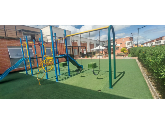 Casa en venta en Cartagenita, Mosquera · foto 22 de 24