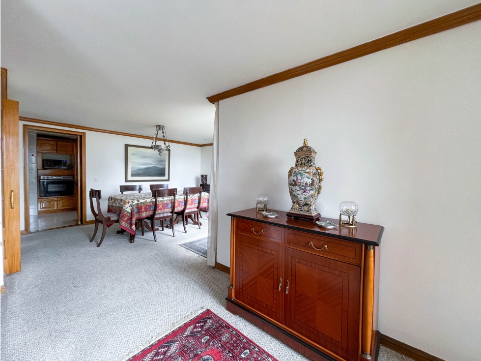 Apartamento en venta en Santa Ana, Bogotá · foto 5 de 21