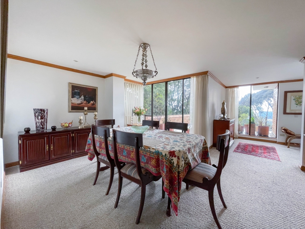 Apartamento en venta en Santa Ana, Bogotá · foto 7 de 21