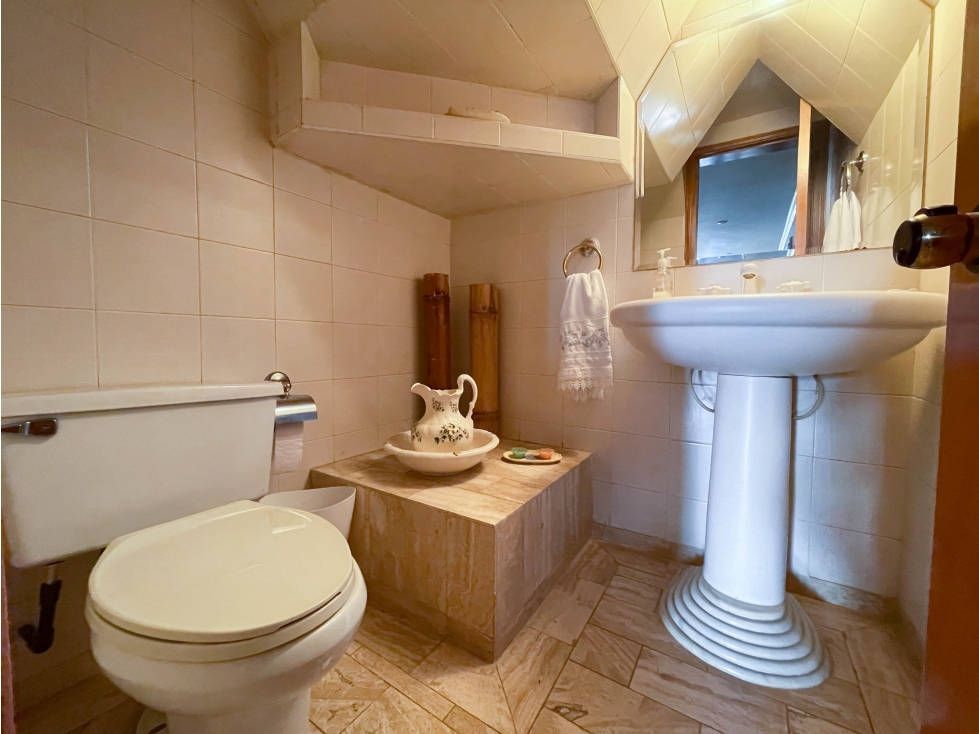 Apartamento en venta en Santa Ana, Bogotá · foto 8 de 21