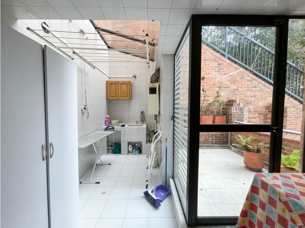 Apartamento en venta en Santa Ana, Bogotá · foto 10 de 21