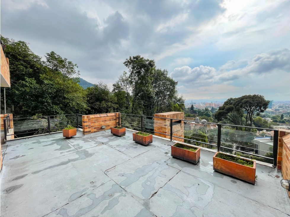 Apartamento en venta en Santa Ana, Bogotá · foto 11 de 21