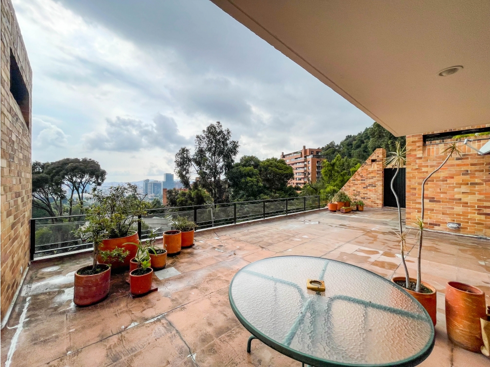 Apartamento en venta en Santa Ana, Bogotá · foto 12 de 21