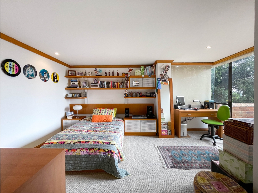 Apartamento en venta en Santa Ana, Bogotá · foto 15 de 21